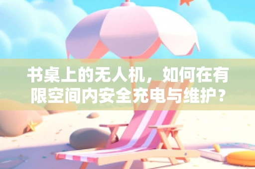 书桌上的无人机，如何在有限空间内安全充电与维护？