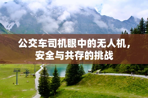 公交车司机眼中的无人机，安全与共存的挑战