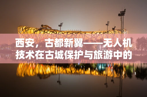 西安，古都新翼——无人机技术在古城保护与旅游中的创新应用？