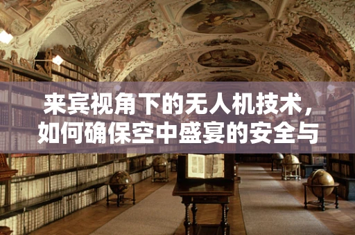 来宾视角下的无人机技术，如何确保空中盛宴的安全与隐私？