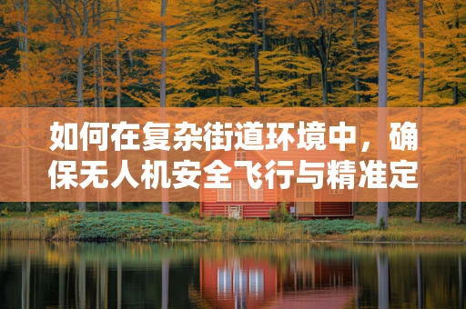 如何在复杂街道环境中，确保无人机安全飞行与精准定位？