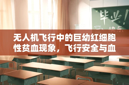无人机飞行中的巨幼红细胞性贫血现象，飞行安全与血液健康的隐秘联系？