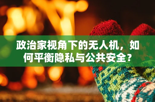 政治家视角下的无人机，如何平衡隐私与公共安全？