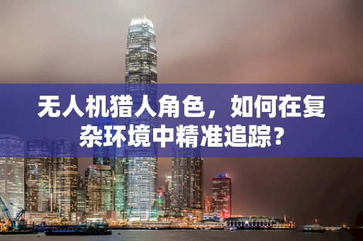 无人机猎人角色，如何在复杂环境中精准追踪？