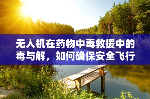 无人机在药物中毒救援中的毒与解，如何确保安全飞行？