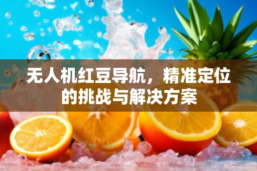 无人机红豆导航，精准定位的挑战与解决方案