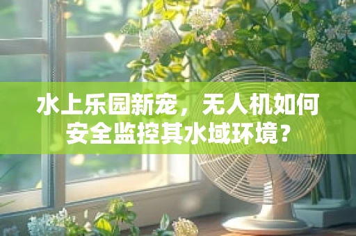 水上乐园新宠，无人机如何安全监控其水域环境？