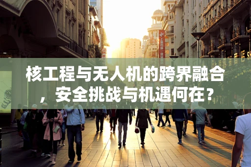 核工程与无人机的跨界融合，安全挑战与机遇何在？