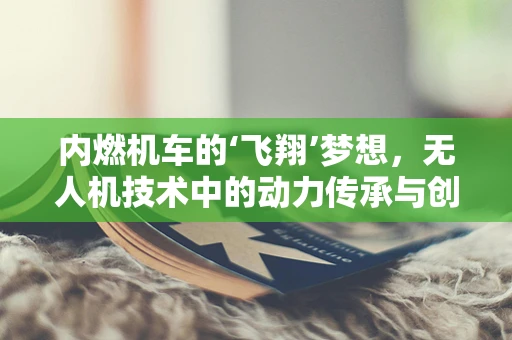 内燃机车的‘飞翔’梦想，无人机技术中的动力传承与创新？