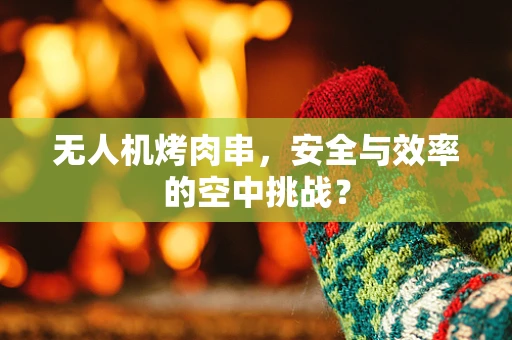 无人机烤肉串，安全与效率的空中挑战？
