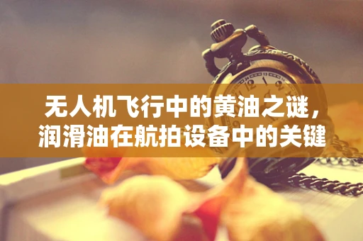 无人机飞行中的黄油之谜，润滑油在航拍设备中的关键作用
