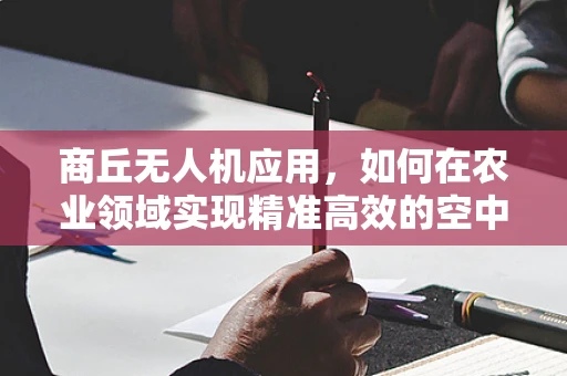 商丘无人机应用，如何在农业领域实现精准高效的空中之眼？