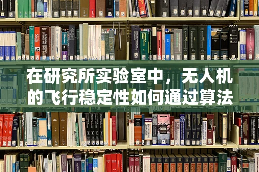 在研究所实验室中，无人机的飞行稳定性如何通过算法优化实现？
