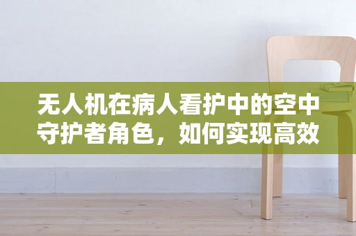 无人机在病人看护中的空中守护者角色，如何实现高效、安全的远程监控？