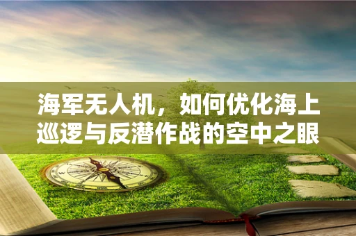 海军无人机，如何优化海上巡逻与反潜作战的空中之眼？