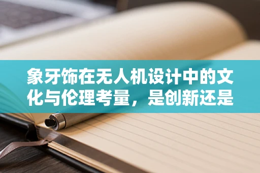 象牙饰在无人机设计中的文化与伦理考量，是创新还是禁忌？