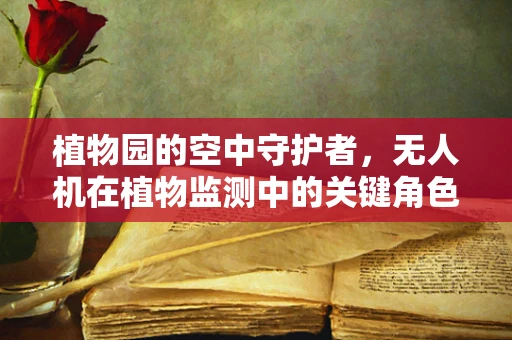 植物园的空中守护者，无人机在植物监测中的关键角色是什么？