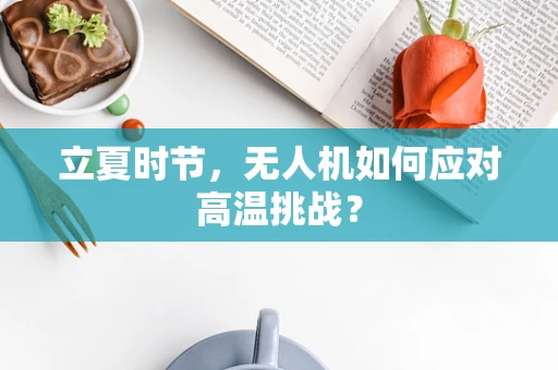 立夏时节，无人机如何应对高温挑战？