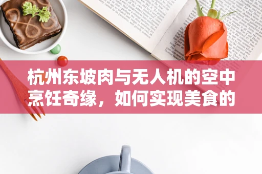 杭州东坡肉与无人机的空中烹饪奇缘，如何实现美食的空中传递？