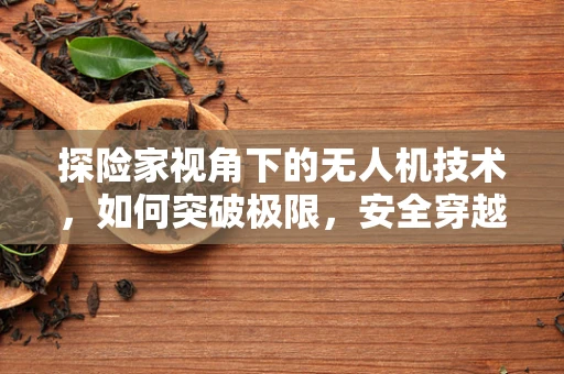 探险家视角下的无人机技术，如何突破极限，安全穿越未知领域？