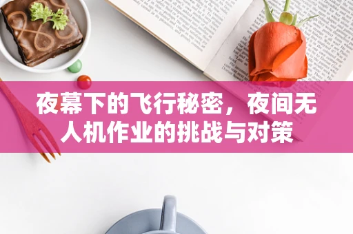 夜幕下的飞行秘密，夜间无人机作业的挑战与对策
