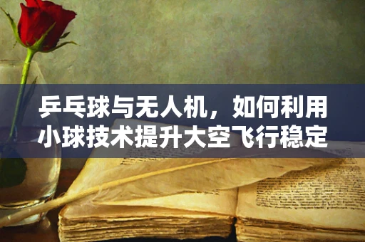 乒乓球与无人机，如何利用小球技术提升大空飞行稳定性？