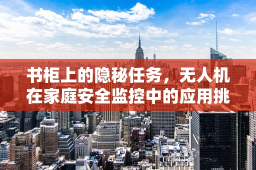书柜上的隐秘任务，无人机在家庭安全监控中的应用挑战