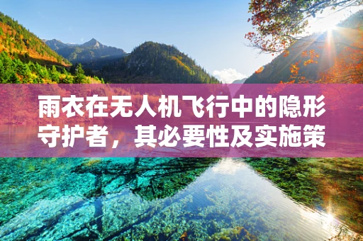雨衣在无人机飞行中的隐形守护者，其必要性及实施策略？