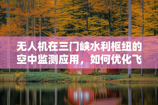 无人机在三门峡水利枢纽的空中监测应用，如何优化飞行路径以提升监测效率？