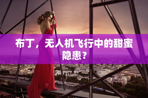 布丁，无人机飞行中的甜蜜隐患？