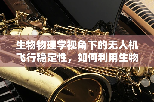 生物物理学视角下的无人机飞行稳定性，如何利用生物导航原理提升无人机自主性？