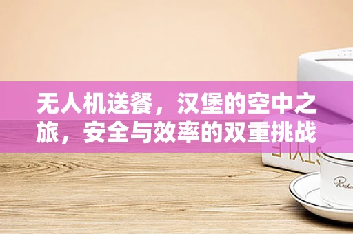 无人机送餐，汉堡的空中之旅，安全与效率的双重挑战？