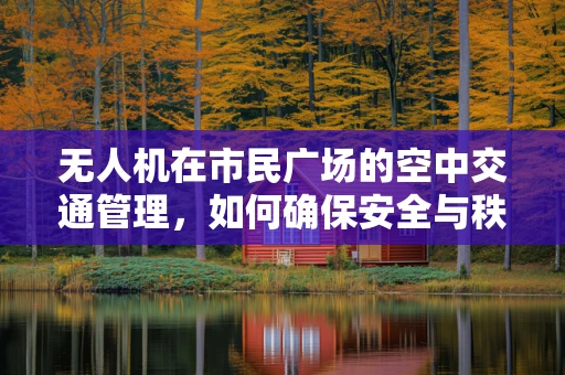 无人机在市民广场的空中交通管理，如何确保安全与秩序？