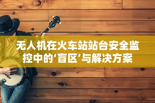 无人机在火车站站台安全监控中的‘盲区’与解决方案