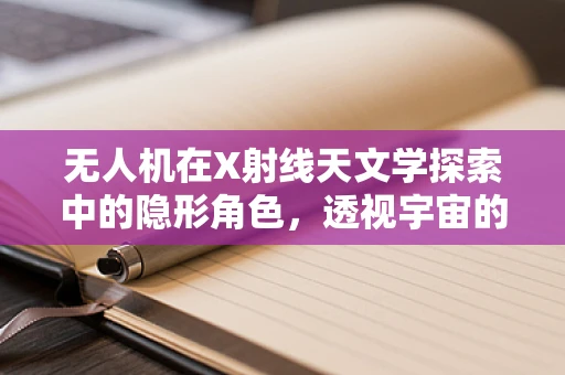 无人机在X射线天文学探索中的隐形角色，透视宇宙的秘密