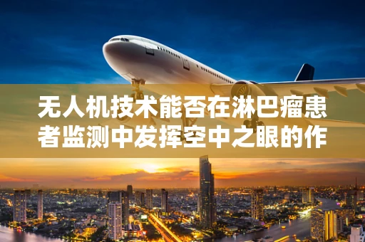 无人机技术能否在淋巴瘤患者监测中发挥空中之眼的作用？