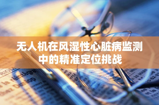 无人机在风湿性心脏病监测中的精准定位挑战
