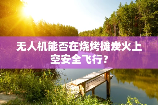 无人机能否在烧烤摊炭火上空安全飞行？