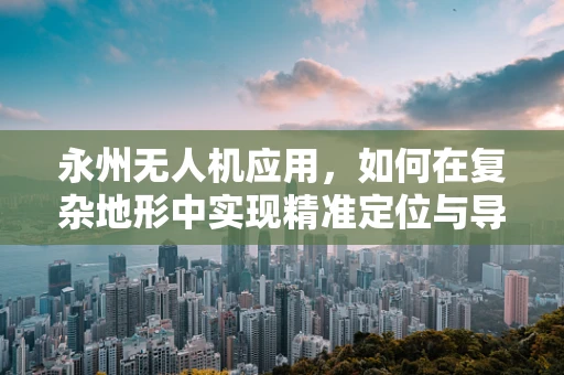 永州无人机应用，如何在复杂地形中实现精准定位与导航？