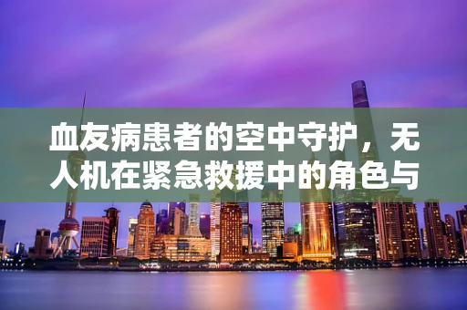 血友病患者的空中守护，无人机在紧急救援中的角色与挑战