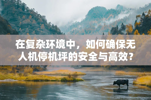 在复杂环境中，如何确保无人机停机坪的安全与高效？