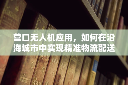营口无人机应用，如何在沿海城市中实现精准物流配送？