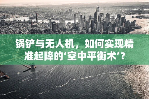 锅铲与无人机，如何实现精准起降的‘空中平衡术’？