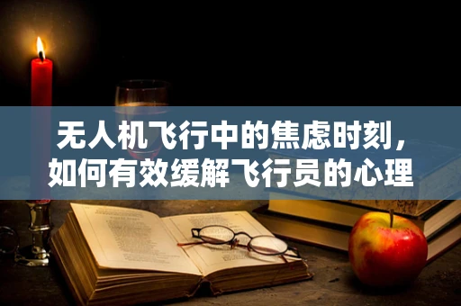 无人机飞行中的焦虑时刻，如何有效缓解飞行员的心理压力？