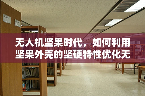 无人机坚果时代，如何利用坚果外壳的坚硬特性优化无人机外壳设计？