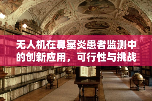 无人机在鼻窦炎患者监测中的创新应用，可行性与挑战