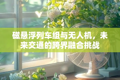 磁悬浮列车组与无人机，未来交通的跨界融合挑战