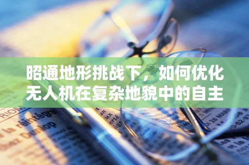 昭通地形挑战下，如何优化无人机在复杂地貌中的自主导航？