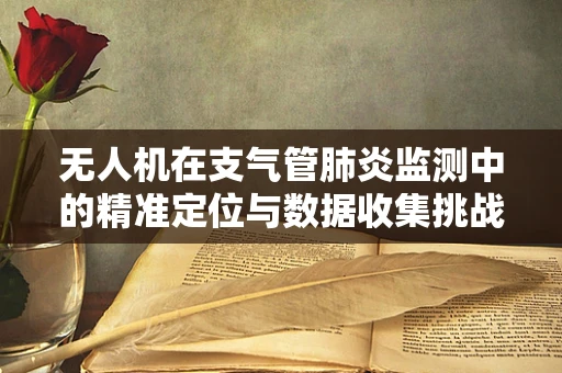 无人机在支气管肺炎监测中的精准定位与数据收集挑战