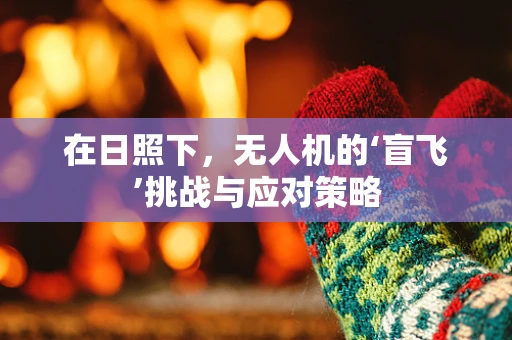 在日照下，无人机的‘盲飞’挑战与应对策略